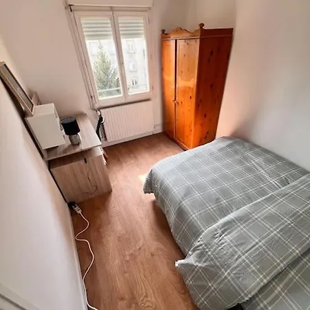 Victoire Apartment Compiegne