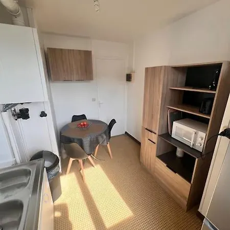 Apartment Victoire Compiegne