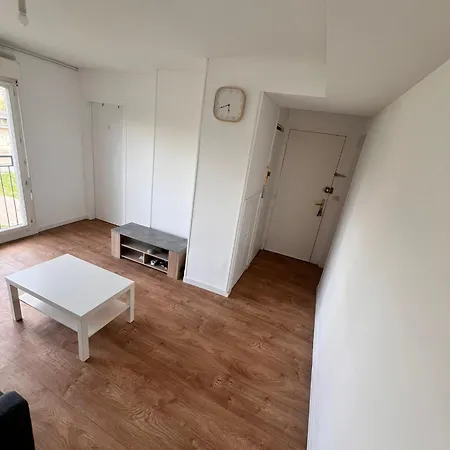 Apartment Victoire Compiegne