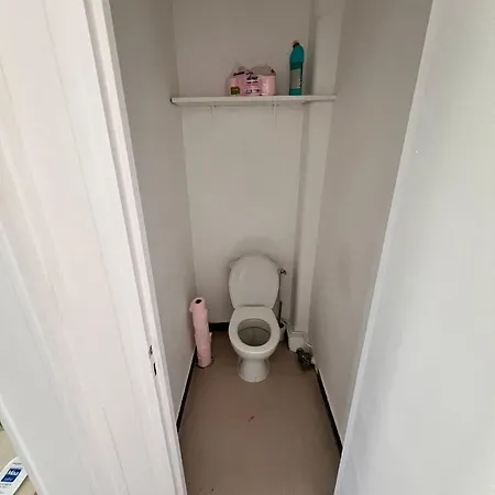 Apartment Victoire