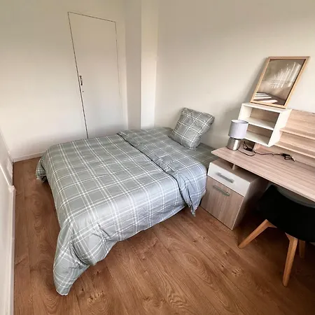 Apartment Victoire