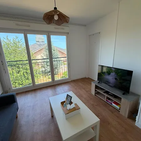 Apartment Victoire