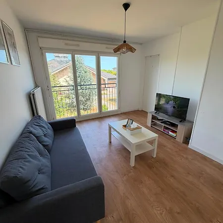 Apartment Victoire