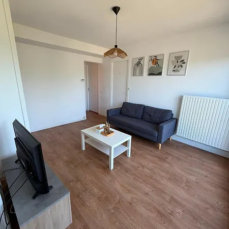 Apartment Victoire Compiegne