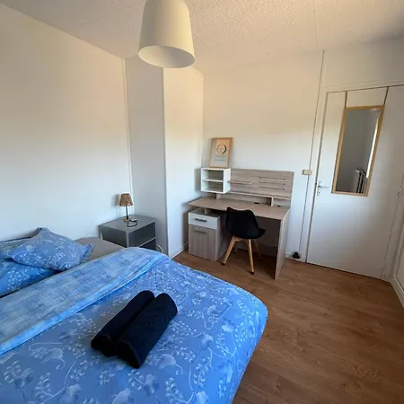 Victoire Apartment Compiegne