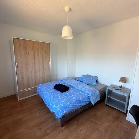 Apartment Victoire Compiegne