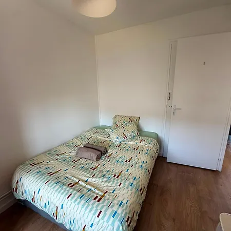 Victoire Apartment Compiegne