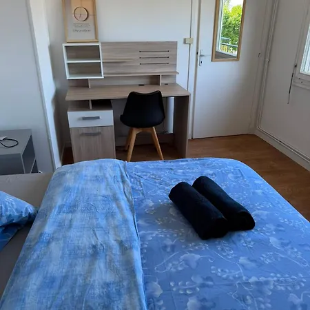 Victoire Apartment